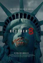 Watch October 8 123MovieFree
