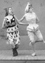 Watch Cancan 123MovieFree