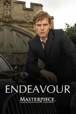 Watch Morse and the Last Endeavour 123MovieFree