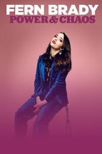 Watch Fern Brady: Power & Chaos 123MovieFree