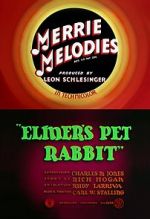 Watch Elmer\'s Pet Rabbit (Short 1941) 123MovieFree