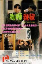 Watch Curry & Pepper 123MovieFree