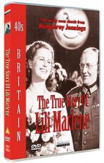Watch The True Story of Lili Marlene 123MovieFree