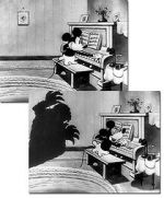 Watch The Gorilla Mystery (Short 1930) 123MovieFree