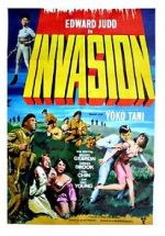 Watch Invasion 123MovieFree
