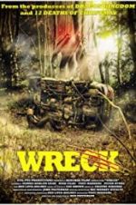 Watch Wreck 123MovieFree