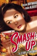 Watch Smash-Up The Story of a Woman 123MovieFree