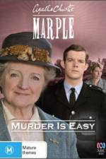 Watch Marple Murder Is Easy 123MovieFree