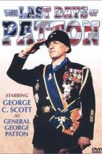 Watch The Last Days of Patton 123MovieFree