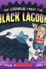 Watch The Librarian from the Black Lagoon 123MovieFree