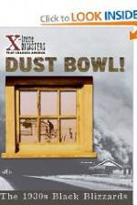 Watch Dust Bowl!: The 1930s Black Blizzards 123MovieFree