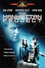 Watch The Manhattan Project 123MovieFree