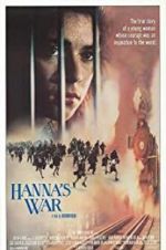 Watch Hanna\'s War 123MovieFree