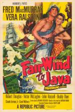 Watch Fair Wind to Java 123MovieFree