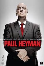 Watch Ladies and Gentlemen, My Name is Paul Heyman 123MovieFree