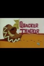 Watch Quacker Tracker (Short 1967) 123MovieFree
