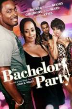 Watch The Bachelor Party 123MovieFree