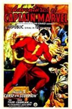 Watch Adventures of Captain Marvel 123MovieFree