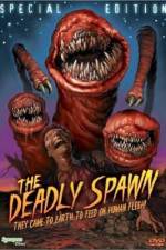 Watch The Deadly Spawn 123MovieFree