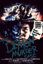 Watch The Demon Murder Case 123MovieFree