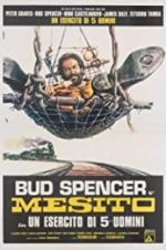 Watch The 5-Man Army 123MovieFree