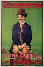 Watch In the Park (Short 1915) 123MovieFree