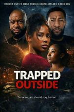Watch Trapped Outside 123MovieFree