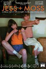 Watch Jess  Moss 123MovieFree