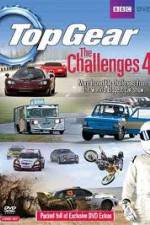 Watch Top Gear: The Challenges - Vol 4 123MovieFree