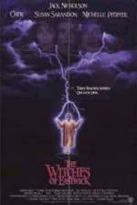 Watch The Witches of Eastwick 123MovieFree
