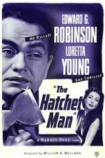 Watch The Hatchet Man 123MovieFree