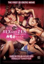Watch 3-D Sex and Zen: Extreme Ecstasy 123MovieFree