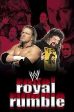 Watch WWE Royal Rumble 2000 123MovieFree