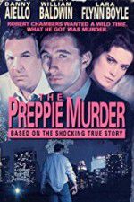 Watch The Preppie Murder 123MovieFree