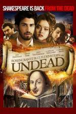 Watch Rosencrantz and Guildenstern Are Undead 123MovieFree