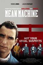Watch Mean Machine 123MovieFree