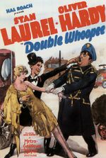 Watch Double Whoopee (Short 1929) 123MovieFree