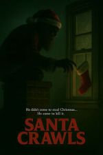 Watch Santa Crawls 123MovieFree