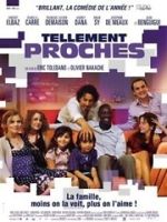 Watch Tellement proches 123MovieFree