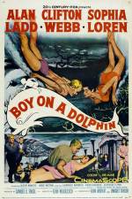 Watch Boy on a Dolphin 123MovieFree