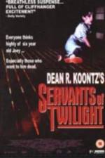 Watch Servants of Twilight 123MovieFree