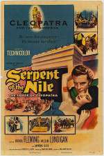 Watch Serpent of the Nile 123MovieFree