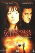 Watch The Accidental Witness 123MovieFree