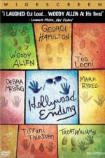 Watch Hollywood Ending 123MovieFree