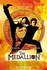 Watch The Medallion 123MovieFree