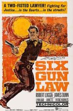 Watch Elfego Baca: Six Gun Law 123MovieFree