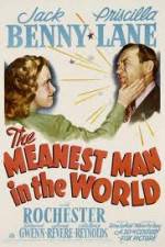 Watch The Meanest Man in the World 123MovieFree