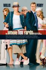 Watch The Whole Ten Yards 123MovieFree