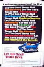 Watch Let the Good Times Roll 123MovieFree