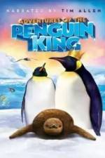 Watch Adventures of the Penguin King 123MovieFree